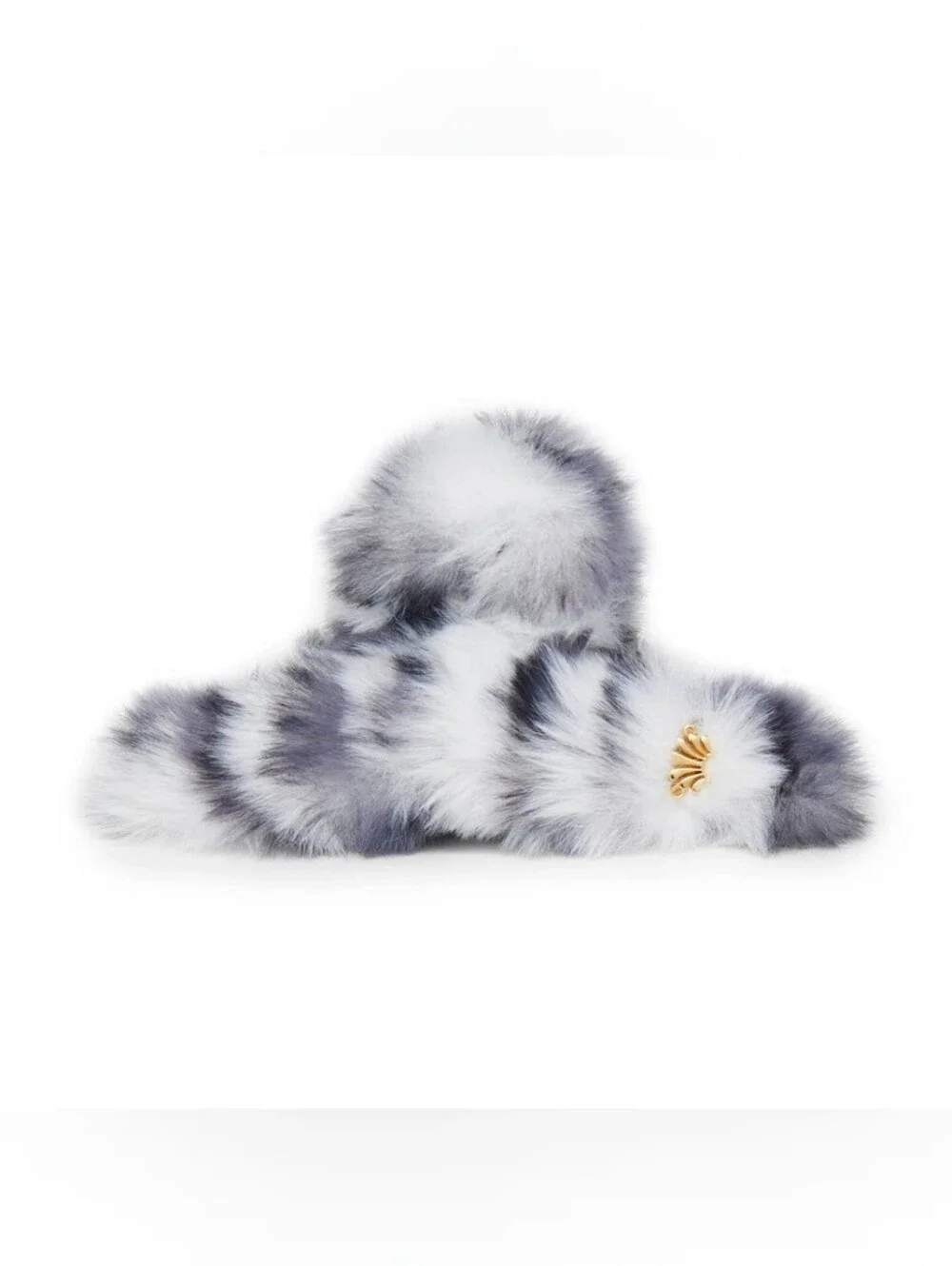 Lele Sadoughi stylish faux